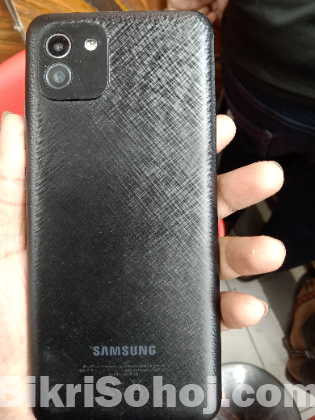Samsung Galaxy a03